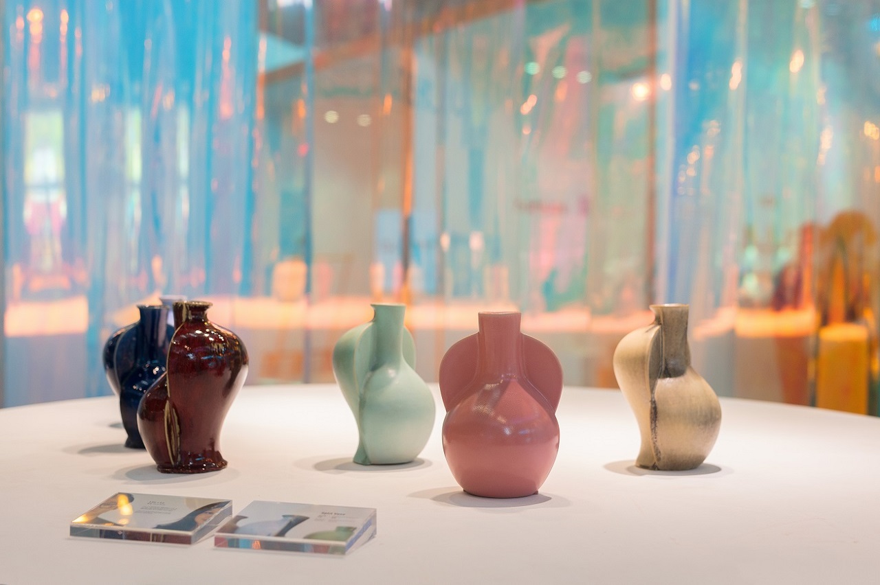 深圳国际家具展,设计周,家具展,设计巨蛋