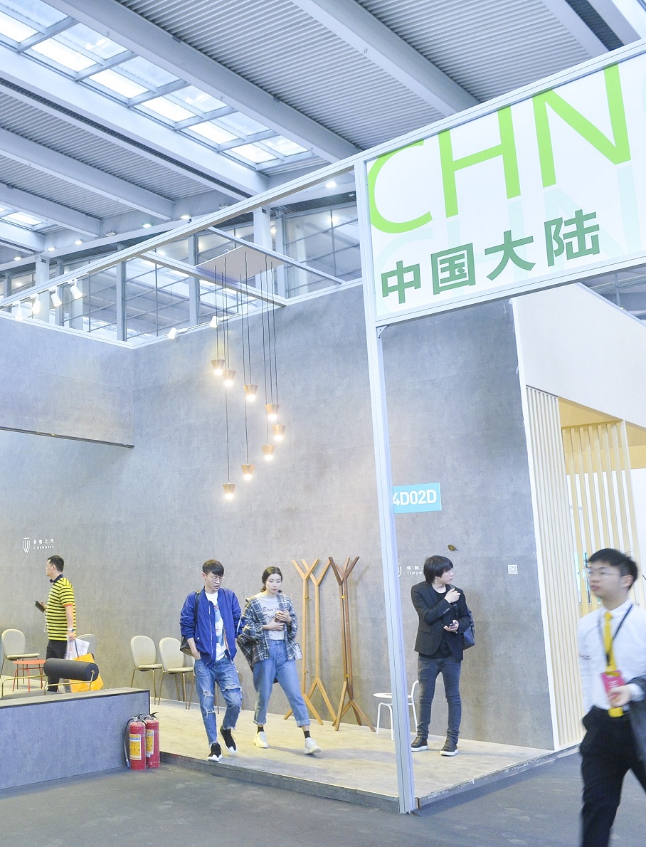深圳国际家具展,设计周,家具展,设计巨蛋
