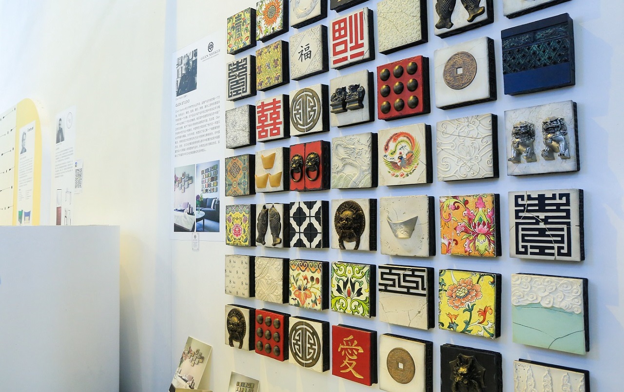 深圳国际家具展,设计周,家具展,设计巨蛋