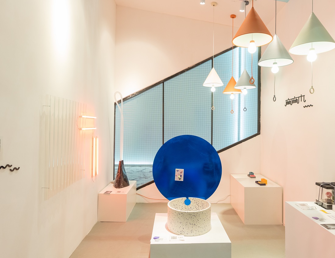 深圳国际家具展,设计周,家具展,设计巨蛋