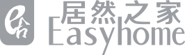 Easyhome Logo - SZCW Expo Organizer