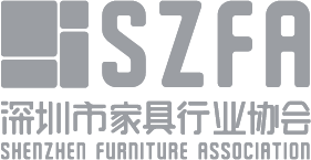 SZFA Shenzhen Furniture Association logo - SZCW Expo Organizer